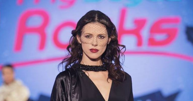 Ραμόνα Βλαντή για Κίμπερλι Γκιλφόιλ: Είναι ξεπερασμένη, αδικεί τον εαυτό της, είμαι εδώ άμα χρειαστεί