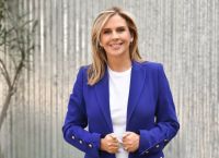 Ζωή Ράπτη στο pagenews.gr: «Και το 2026 έρχεται ένας ακόμη προϋπολογισμός με εθνικό και αναπτυξιακό πρόσημο»