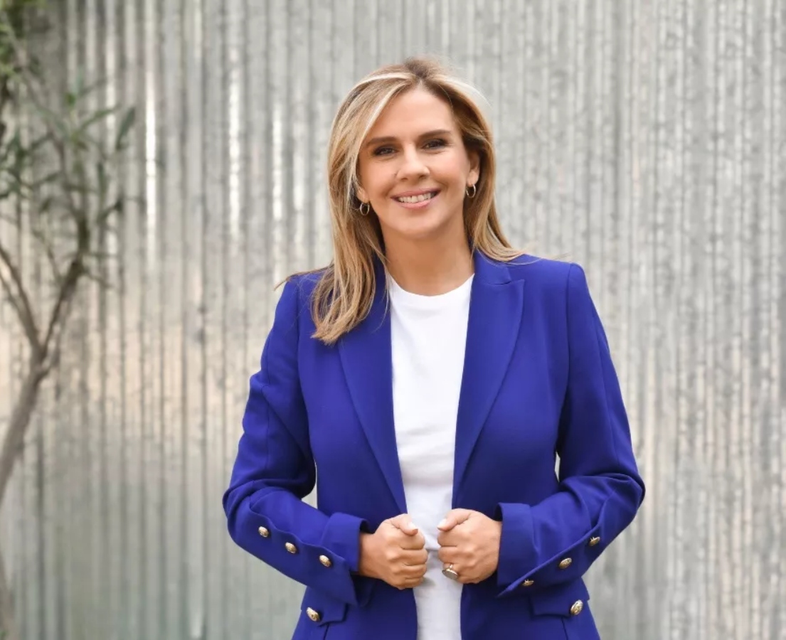 Ζωή Ράπτη στο pagenews.gr: «Και το 2026 έρχεται ένας ακόμη προϋπολογισμός με εθνικό και αναπτυξιακό πρόσημο»