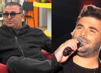 Αντώνης Ρέμος για Παντελή Παντελίδη: «Λένε διάφορες μ@λ@@κ@@ς, για εμένα ήταν πάντα…»