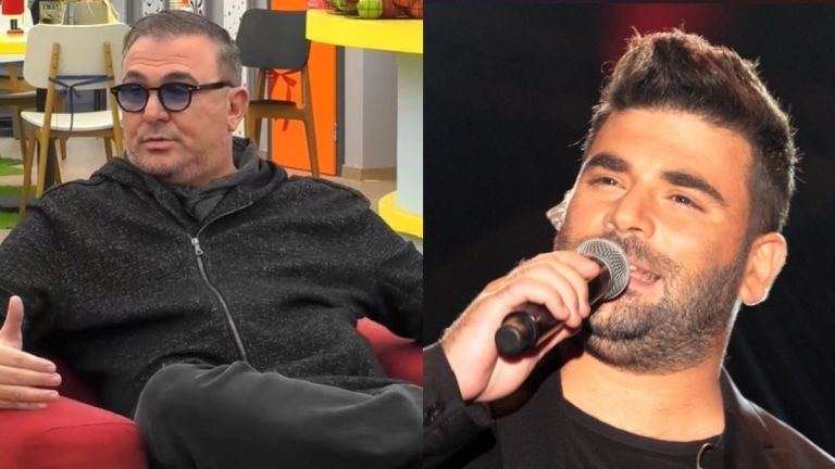 Αντώνης Ρέμος για Παντελή Παντελίδη: «Λένε διάφορες μ@λ@@κ@@ς, για εμένα ήταν πάντα…»