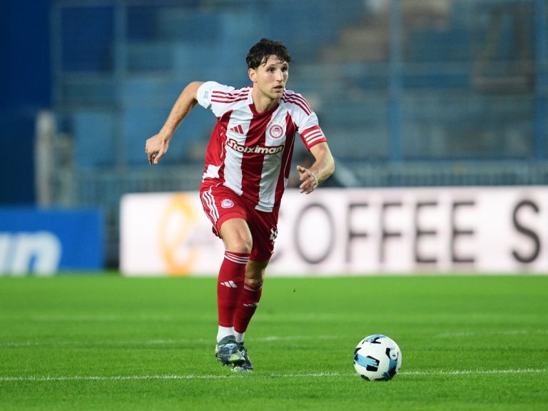 Ολυμπιακός: Το “θέλω” του Ρέτσου και το «φρένο» από τον Μεντιλίμπαρ