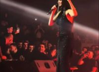 Απίστευτο περιστατικό σε live: Το σύνθημα που εξόργισε τη Ρία Ελληνίδου [vid]