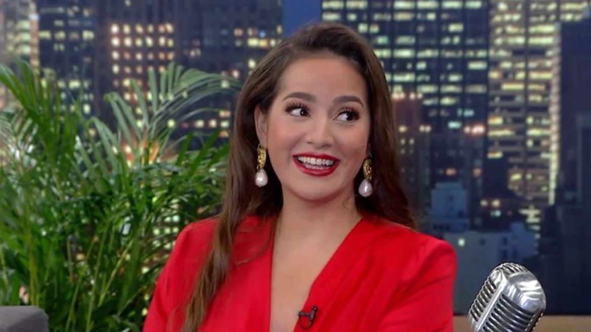 Ρία Ελληνίδου για το σεξιστικό σύνθημα οπαδών: Το αντιμετώπισα με πλάκα, δεν πήγαμε σε χορό λογιστών