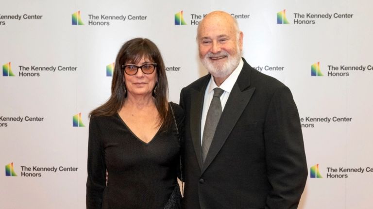 Συνελήφθη ο γιος του Ρομπ Ράινερ, Νικ, για τη δολοφονία των γονιών του