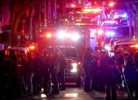 Μακελειό στις ΗΠΑ: Δύο νεκροί και εννέα τραυματίες από επίθεση ενόπλου στο Πανεπιστήμιο Μπράουν