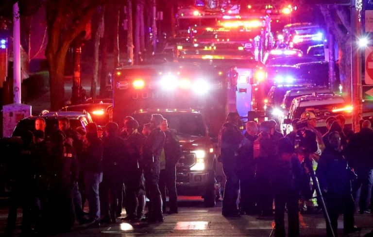 Μακελειό στις ΗΠΑ: Δύο νεκροί και εννέα τραυματίες από επίθεση ενόπλου στο Πανεπιστήμιο Μπράουν