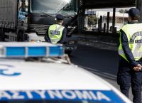 Σαρωτικοί έλεγχοι αλκοτέστ στην Αθήνα την Παραμονή Χριστουγέννων – Μόλις 8 θετικά σε 2.000 ελέγχους