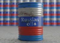 Οι κυρώσεις “δουλεύουν”; Η Ρωσία πουλά πετρέλαιο σχεδόν τζάμπα και η Δύση μετρά τις απώλειες
