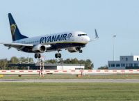 Ιταλία: Πρόστιμο 256 εκατ. στη Ryanair για «πρακτικές κατά των online πρακτορείων»