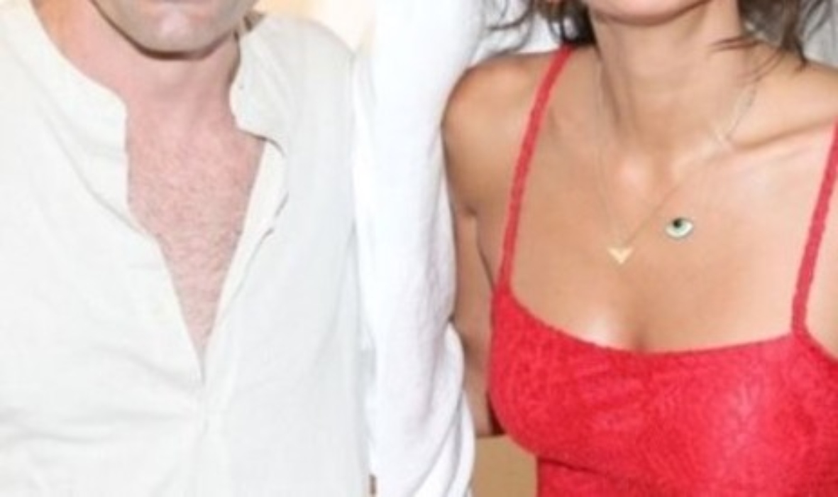 Τίτλοι τέλους για ένα από τα πιο διάσημα ζευγάρια της Ελληνικής showbiz.