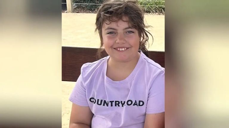 Μαύρη σελίδα στο Σίδνεϊ: Η 10χρονη Ματίλντα έχασε τη ζωή της στη φονική επίθεση [vid]