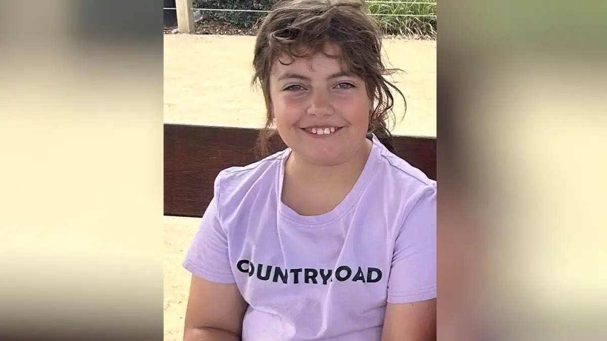 Μαύρη σελίδα στο Σίδνεϊ: Η 10χρονη Ματίλντα έχασε τη ζωή της στη φονική επίθεση [vid]