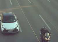 Δεν πρόλαβαν να ξεκινήσουν και… έγραψαν χιλιάδες: 2.500 παραβάσεις από τις κάμερες της Τροχαίας