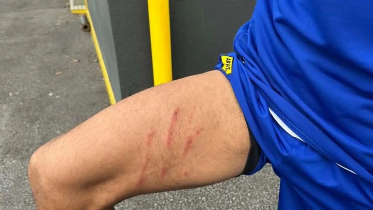 Άρης: Μια εικόνα, χίλιες λέξεις…