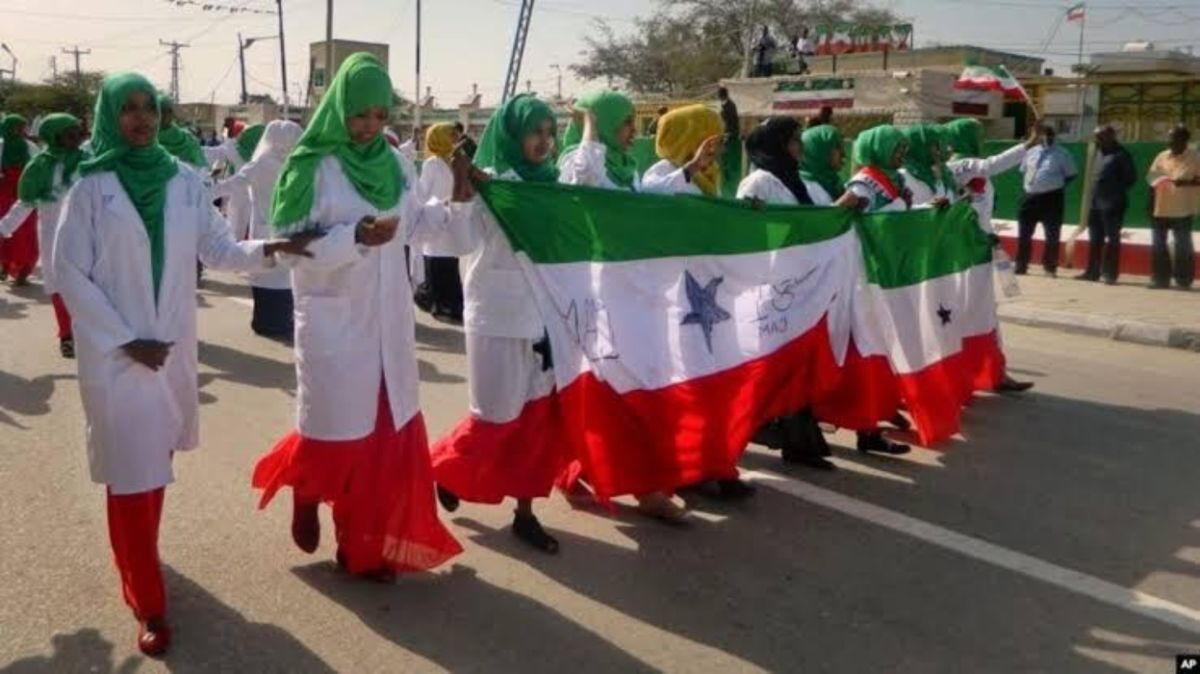 Somaliland shakes geopolitics: Israel’s recognition, global sea lanes at stake and Erdoğan’s growing unease