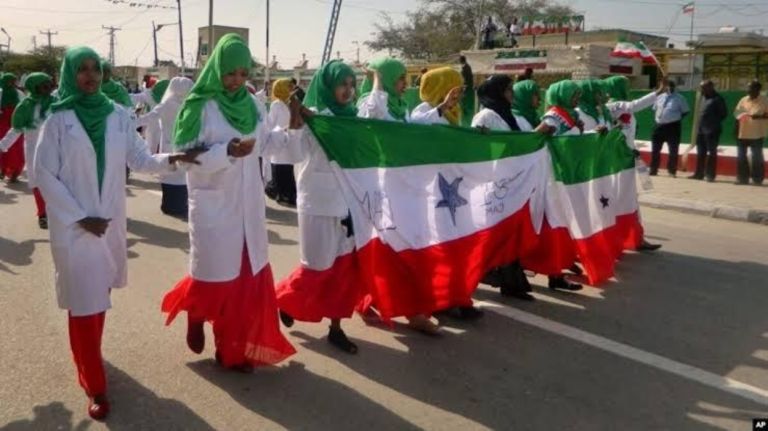 Somaliland shakes geopolitics: Israel’s recognition, global sea lanes at stake and Erdoğan’s growing unease