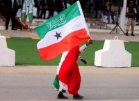 Σομαλιλάνδη στο γεωπολιτικό προσκήνιο: Ισραήλ την αναγνωρίζει,Ερντογάν ανησυχεί,Ρόλος κρίσιμης θαλάσσιας οδού