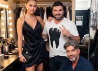 Ο Μαρτίκας απαντά στα σχόλια για τις AI φωτογραφίες με τον Παντελίδη: «Τι σκοπό να έχω; Δημοσιότητα; Έχω»