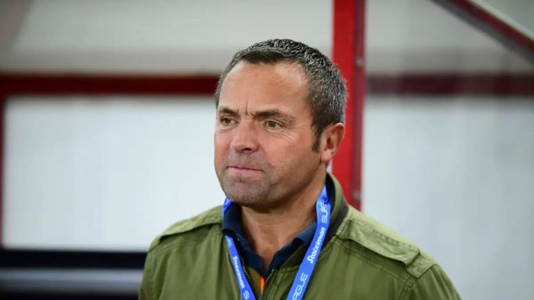 Λανουά: Τι είπε για τα πέναλτι σε Τούμπα και Λάρισα και το γκολ της ΑΕΚ