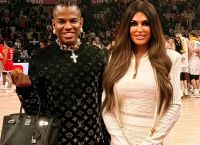 Μυστήριο δίπλα στην Κίμπερλι Γκίλφοϊλ: Ποιος είναι ο γοητευτικός άντρας που δεν την αφήνει στιγμή;