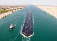 Από τις επιθέσεις στο Σουέζ στις προοπτικές 2026–Πώς δοκιμάστηκε η «αχίλλειος πτέρνα» του παγκόσμιου εμπορίου