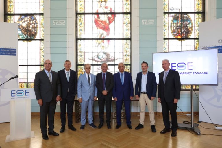 Επενδυτική έκρηξη στα σούπερ μάρκετ αναδιαμορφώνει τον χάρτη του οργανωμένου λιανεμπορίου