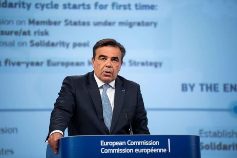 Μεταναστευτικό 2026: Σφίγγει το πλαίσιο ασύλου – Ταμείο αλληλεγγύης €420 εκατ. για Ελλάδα & χώρες πίεσης