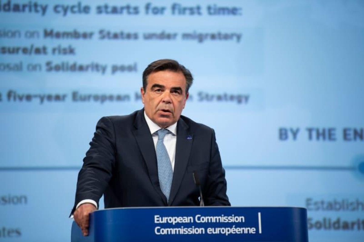 Μεταναστευτικό 2026: Σφίγγει το πλαίσιο ασύλου – Ταμείο αλληλεγγύης €420 εκατ. για Ελλάδα & χώρες πίεσης