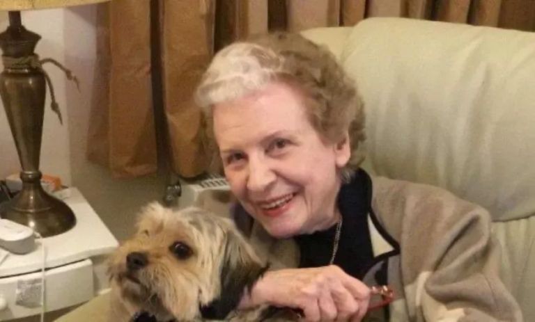 “Εφυγε” η Σύλβα Ακρίτα – Ήταν η πρώτη γυναίκα βουλευτής του ΠΑΣΟΚ