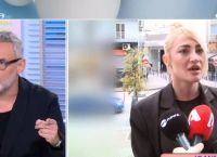 Συρίγος για Τούνη: «Είναι δυνατόν μετά από 8 χρόνια, να παλεύει να αποδείξει ότι είναι θύμα; Πού ζούμε;»