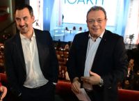 Ο ΣΥΡΙΖΑ στις οχθές του νέου παλιρροϊκού κύματος Τσίπρα – Άμυνα, αμηχανία και πολιτικά διλήμματα