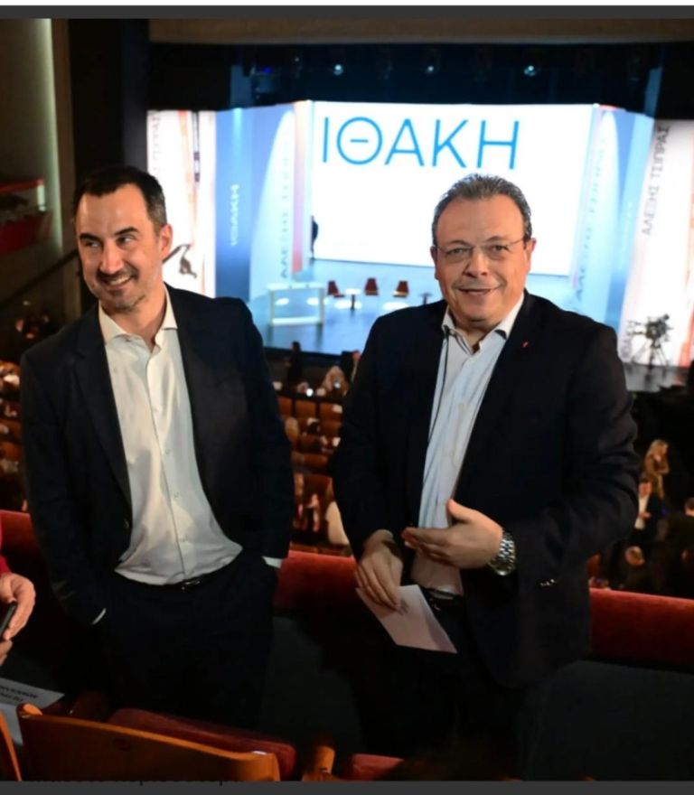 Ο ΣΥΡΙΖΑ στις όχθες του νέου παλιρροϊκού κύματος Τσίπρα – Άμυνα, αμηχανία και πολιτικά διλήμματα