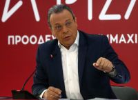 ΣΥΡΙΖΑ σε αναβρασμό: Το «Παλλάς», η «Αυγή» και η μάχη για την ηγεσία