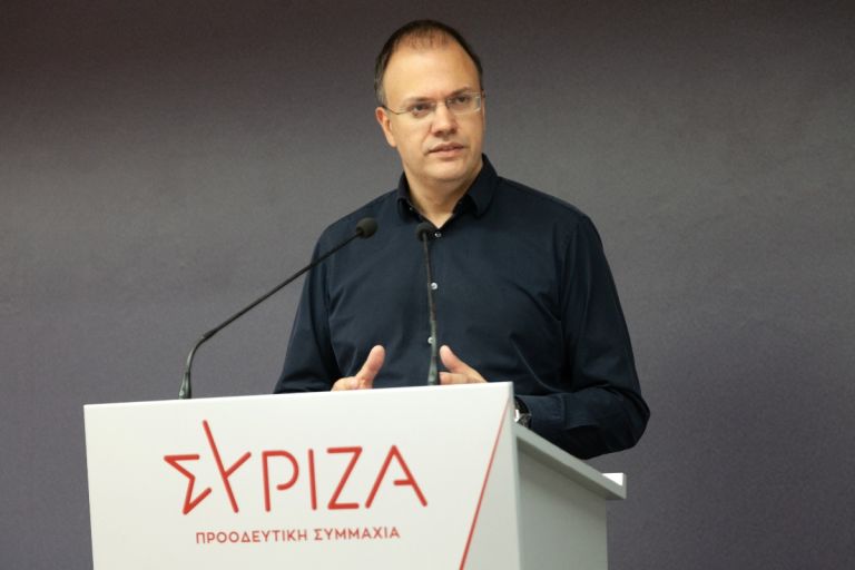 Θανάσης Θεοχαρόπουλος στο pagenews.gr:Το αγροτικό αδιέξοδο και η ανάγκη για ριζική αλλαγή αγροτικής πολιτικής