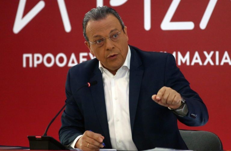 ΣΥΡΙΖΑ σε αναβρασμό: Το «Παλλάς», η «Αυγή» και η μάχη για την ηγεσία