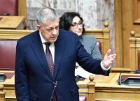 Ταχιάος: Να φύγει από το μυαλό μας ότι ο δημόσιος κορβανάς μπορεί να εξυπηρετήσει το σύνολο των απαιτήσεων