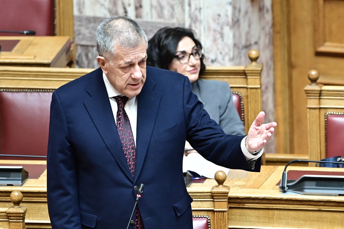 Ταχιάος: Να φύγει από το μυαλό μας ότι ο δημόσιος κορβανάς μπορεί να εξυπηρετήσει το σύνολο των απαιτήσεων