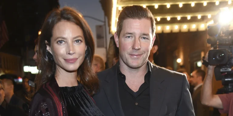 «Κανόνας των 2 εβδομάδων»: Το μυστικό του Έντ Μπερνς και της Κρίστι Τέρλινγκτον για γάμο-παράδειγμα 22 ετών!