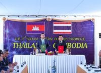 Ταϊλάνδη και Καμπότζη υπέγραψαν νέα συμφωνία κατάπαυσης του πυρός