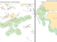Θαλάσσια πάρκα σε Ιόνιο κ’ Νότιο Αιγαίο:Το μεγάλο στοίχημα για τη θάλασσα και την προστασία του περιβάλλοντος