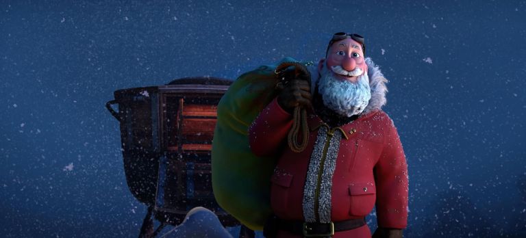 Η animated χριστουγεννιάτικη βόμβα που «καρφώνει» στο Top 10 για 7 εβδομάδες – Εσύ την έχεις δει ή όχι;