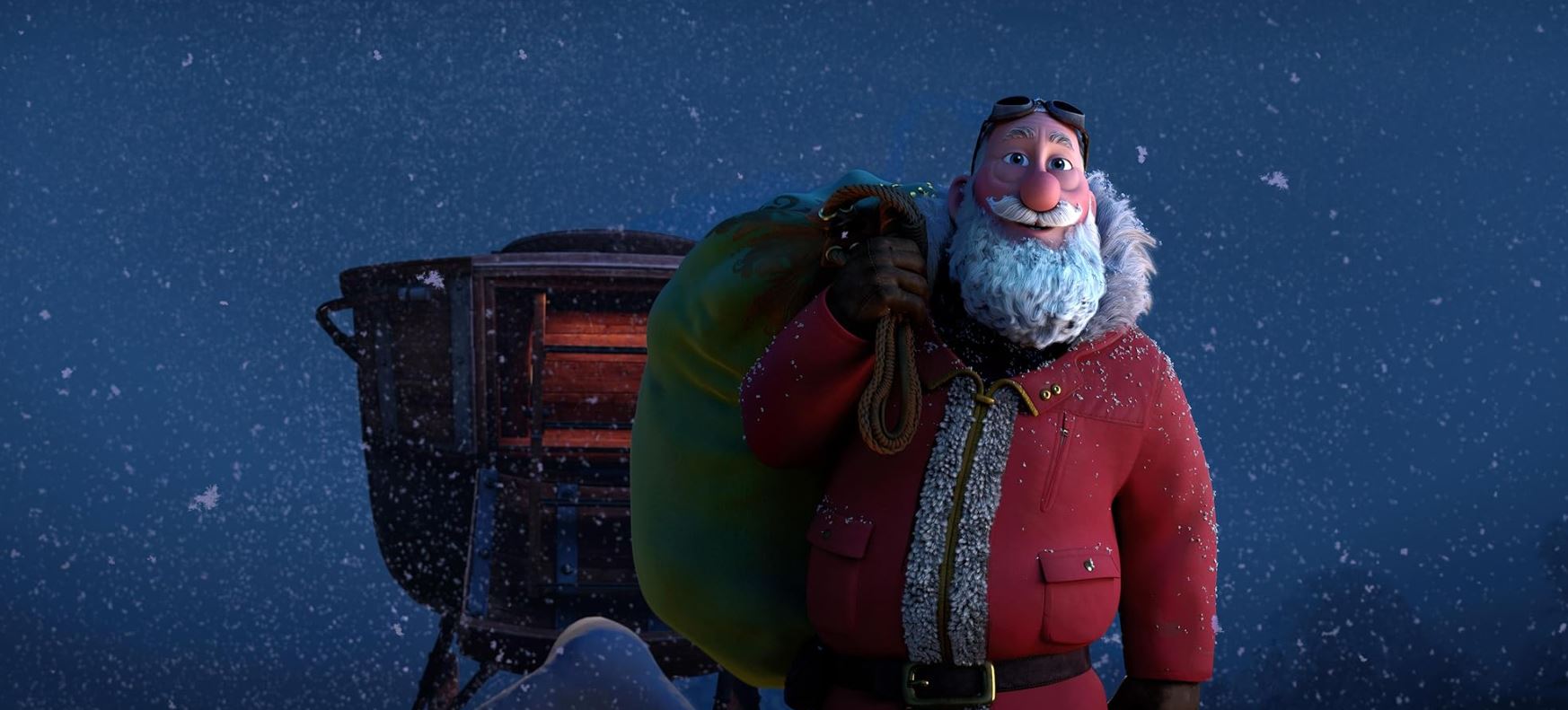 Η animated χριστουγεννιάτικη βόμβα που «καρφώνει» στο Top 10 για 7 εβδομάδες – Εσύ την έχεις δει ή όχι;