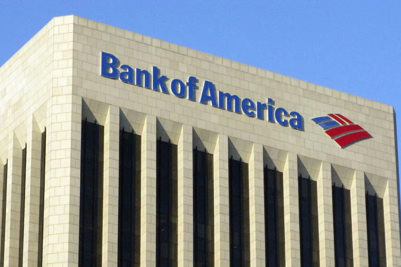 Bank of America: Η Ελλάδα στην Κορυφή της ΕΜΕΑ – Οι 9 Μετοχές που «Ψωνίζουν» τα Διεθνή Funds!