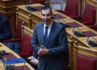 Θεμιστοκλέους: «Η Ελλάδα κλείνει ταχύτερα ραντεβού στην Ευρώπη – Το ΕΣΥ αλλάζει ριζικά»