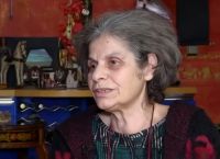 Μ. Θεοδωράκη: «Η φύση με έκανε asexual – Οι 6 στους 8 άντρες με χώρισαν» [vid]