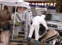 Θεσσαλονίκη: «Επαγγελματικό χτύπημα» βλέπουν οι Αρχές για τον εκρηκτικό μηχανισμό σε υποκατάστημα τράπεζας