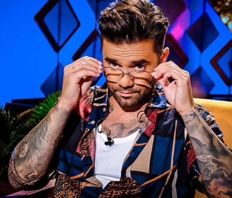 “Βόμβα” Μαραντίνη: Δεν θα ξαναπαντρευτώ ποτέ! – Η αποκάλυψη για την προσωπική του ζωή