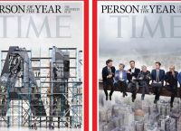 «Οι Αρχιτέκτονες της Τεχνητής Νοημοσύνης: Το Πρόσωπο της Χρονιάς 2025 του TIME»