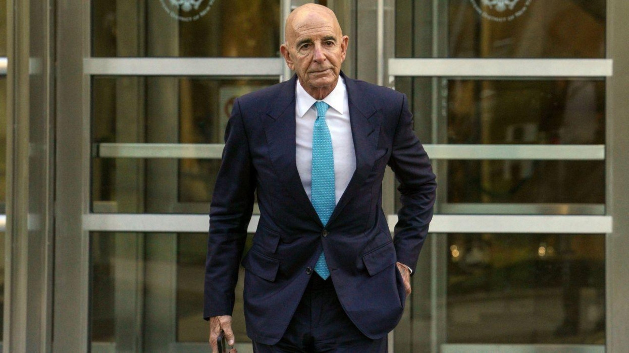 Ο Τραμπ έχει σχέδιο για την Ανατολική Μεσόγειο — Η Ελλάδα έχει;